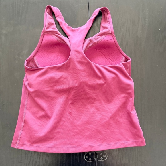 Nike Dri-fit Racerback Tank Top - Picture 3 of 5
